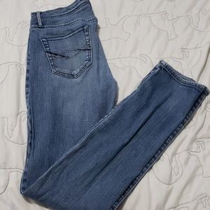 Abercrombie & Fitch Jeans 4